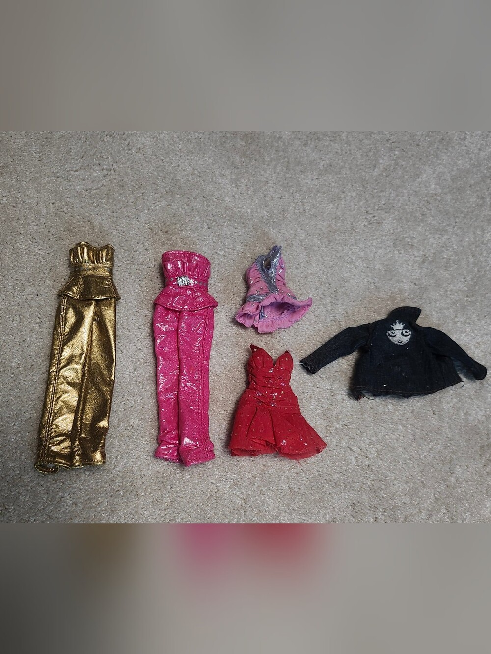 Bratz Bundle